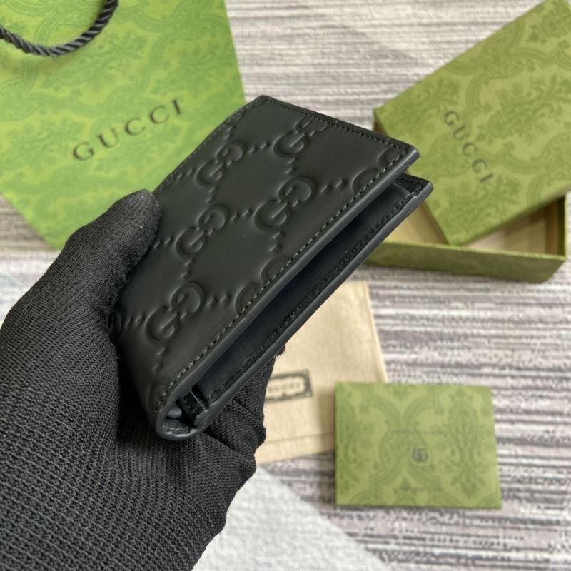 Gucci Wallets